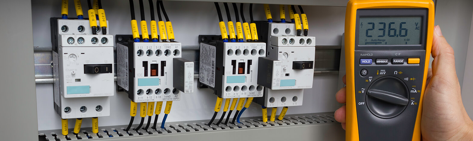 Electrical Panel Upgrades