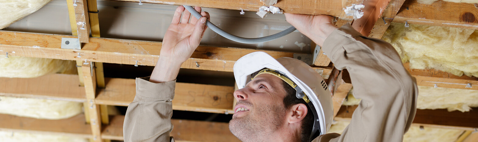 Electrician